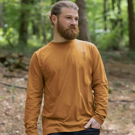 OFF GRID Clothes - back to nature